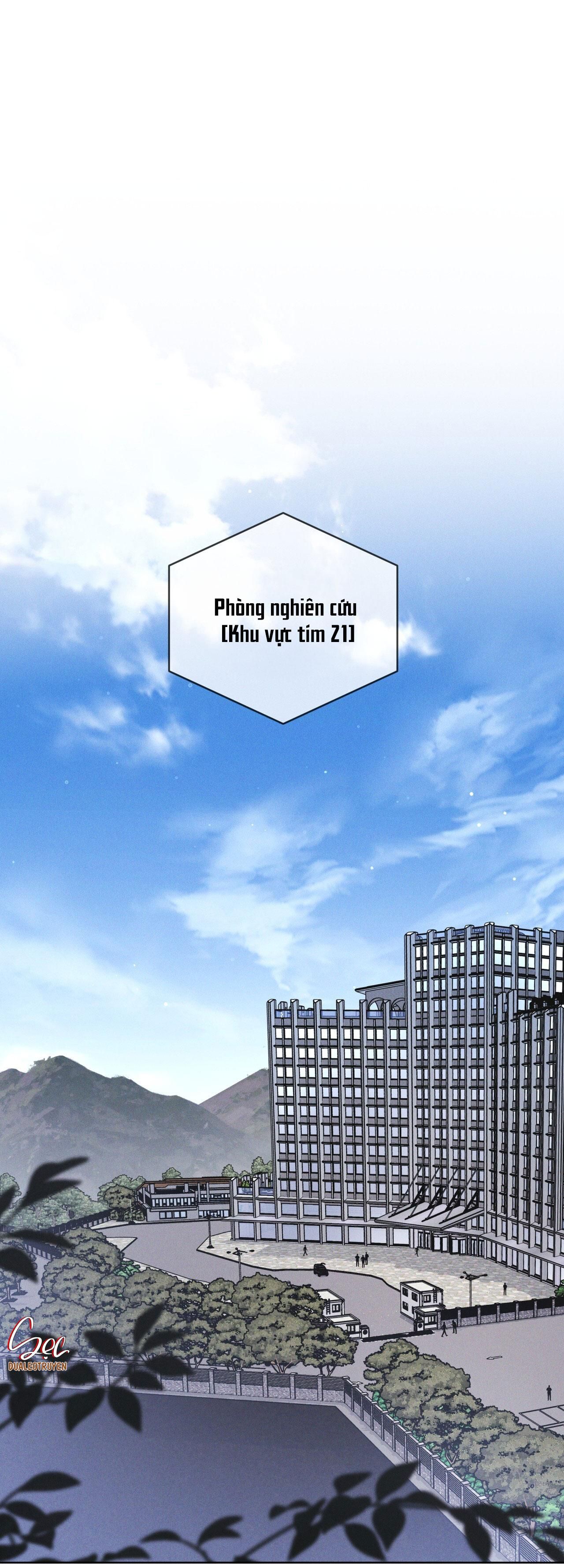 đọc truyện Thành Phố Cầu Vồng Chương 73 ảnh 1 tại Giả Dược