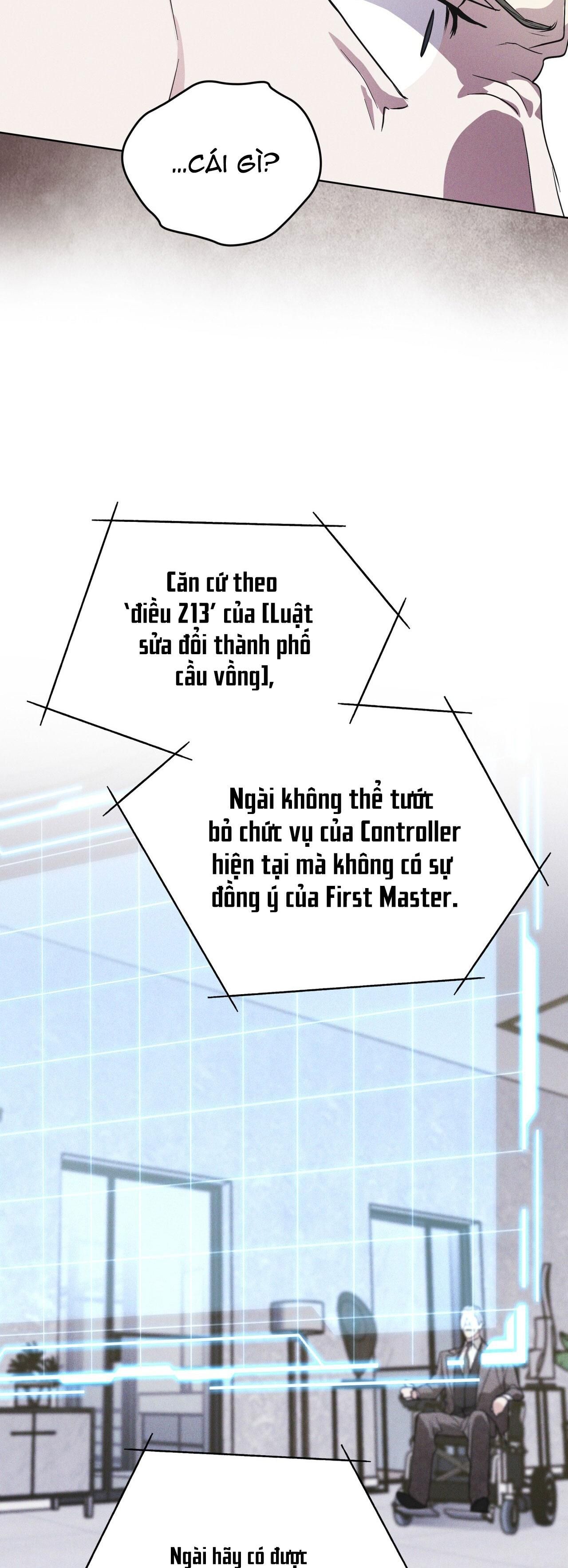 đọc truyện Thành Phố Cầu Vồng Chương 73 ảnh 40 tại Giả Dược