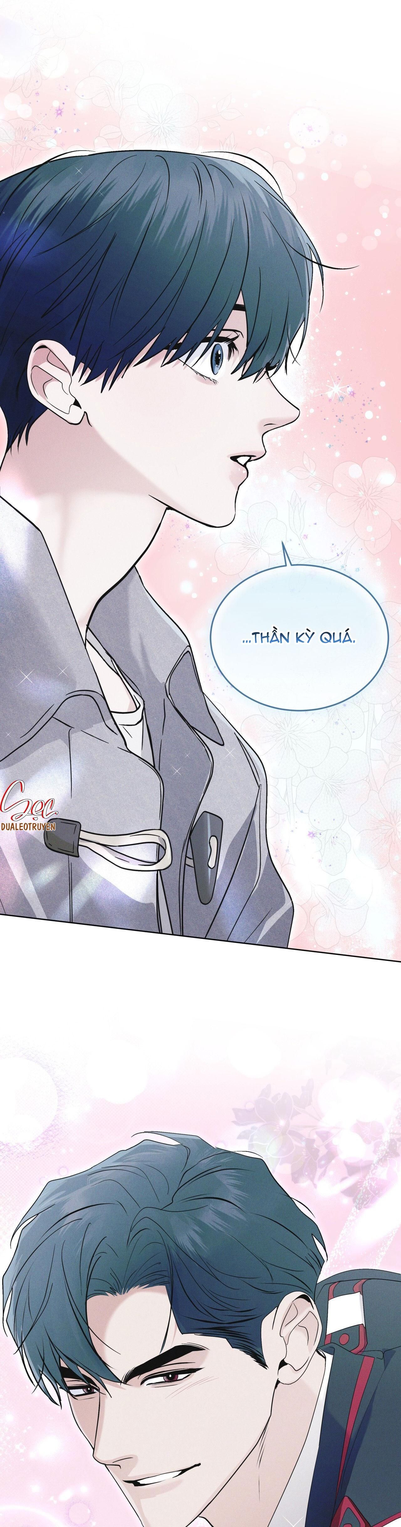 đọc truyện Thành Phố Cầu Vồng Chương 74 ảnh 35 tại Giả Dược
