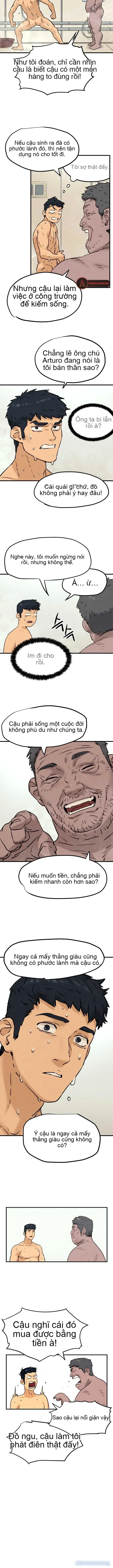 đọc truyện Thành Phố Ngoại Tình Chương 1 ảnh 15 tại Thiên Thai Truyện