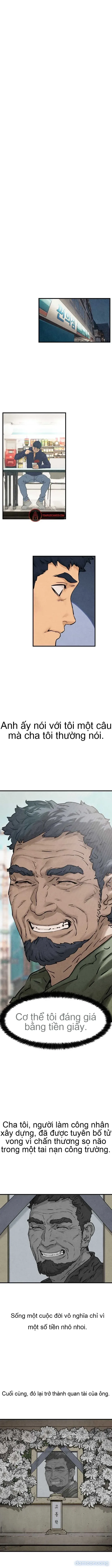 đọc truyện Thành Phố Ngoại Tình Chương 1 ảnh 16 tại Thiên Thai Truyện
