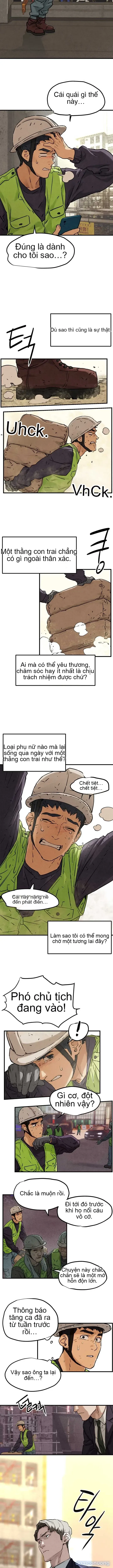 đọc truyện Thành Phố Ngoại Tình Chương 1 ảnh 8 tại Thiên Thai Truyện