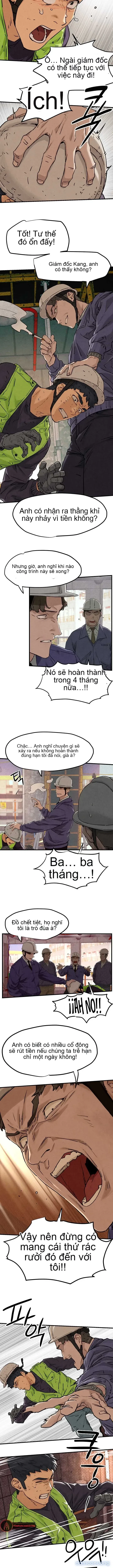 đọc truyện Thành Phố Ngoại Tình Chương 1 ảnh 11 tại Thiên Thai Truyện