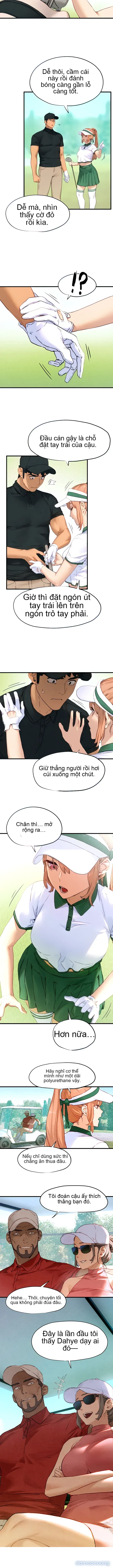 đọc truyện Thành Phố Ngoại Tình Chương 10 ảnh 6 tại Thiên Thai Truyện