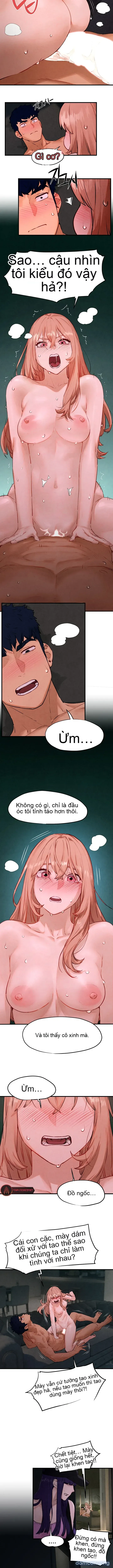 đọc truyện Thành Phố Ngoại Tình Chương 12 ảnh 13 tại Thiên Thai Truyện