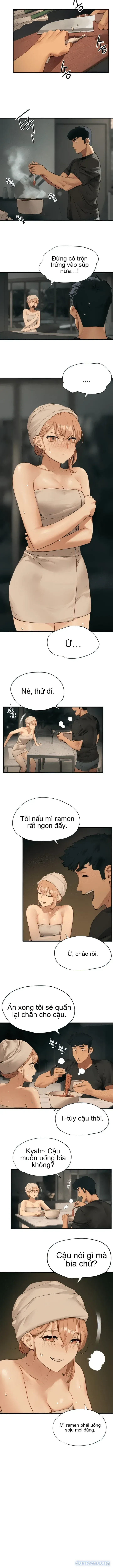 đọc truyện Thành Phố Ngoại Tình Chương 13 ảnh 5 tại Thiên Thai Truyện