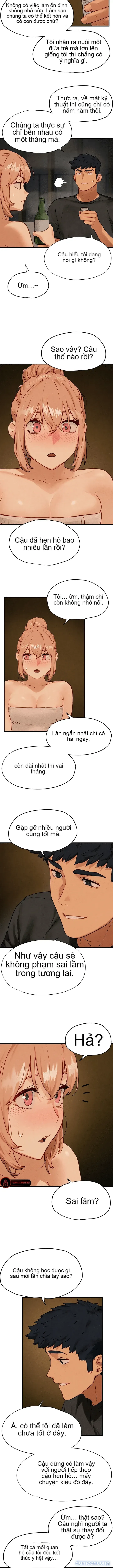 đọc truyện Thành Phố Ngoại Tình Chương 13 ảnh 8 tại Thiên Thai Truyện