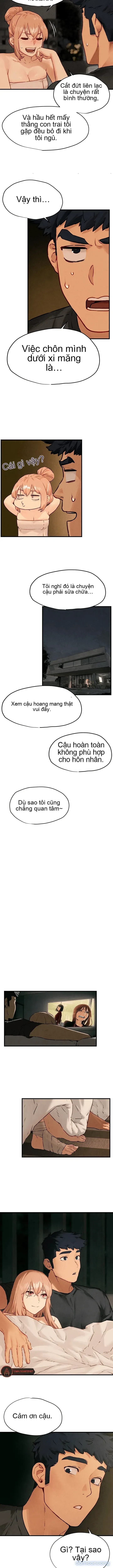 đọc truyện Thành Phố Ngoại Tình Chương 13 ảnh 9 tại Thiên Thai Truyện