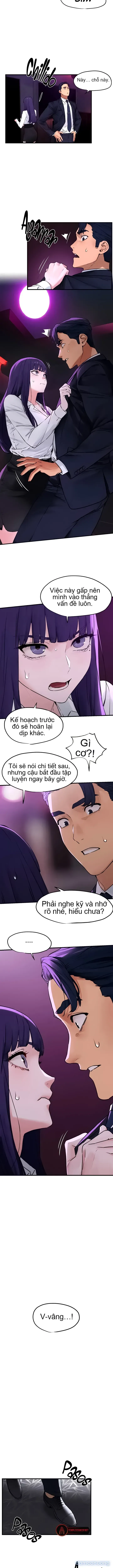 đọc truyện Thành Phố Ngoại Tình Chương 15 ảnh 5 tại Thiên Thai Truyện