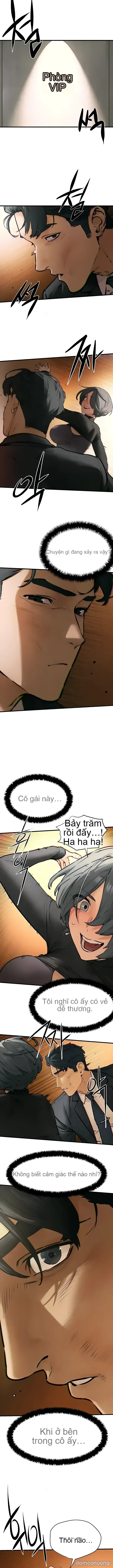 đọc truyện Thành Phố Ngoại Tình Chương 16 ảnh 4 tại Thiên Thai Truyện