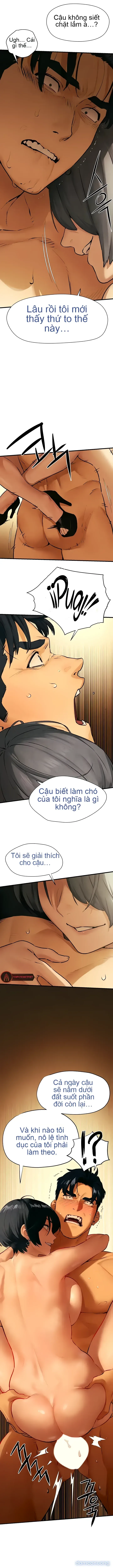 đọc truyện Thành Phố Ngoại Tình Chương 16 ảnh 11 tại Thiên Thai Truyện