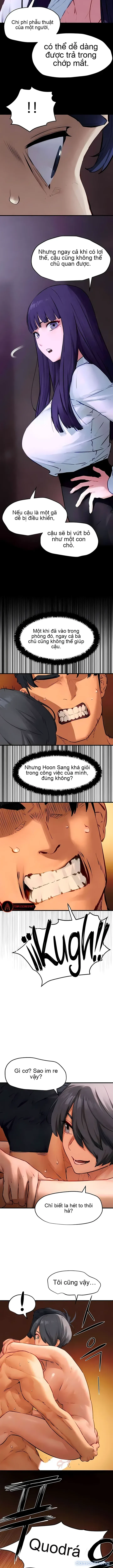 đọc truyện Thành Phố Ngoại Tình Chương 17 ảnh 6 tại Thiên Thai Truyện
