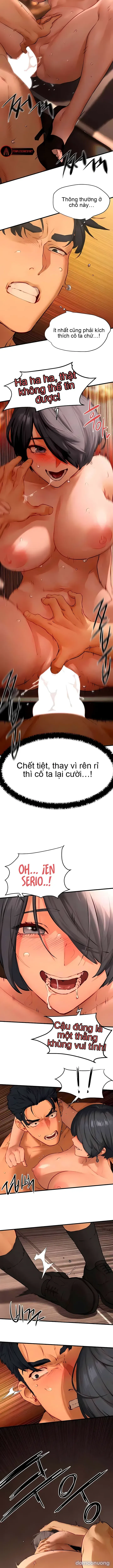 đọc truyện Thành Phố Ngoại Tình Chương 17 ảnh 9 tại Thiên Thai Truyện