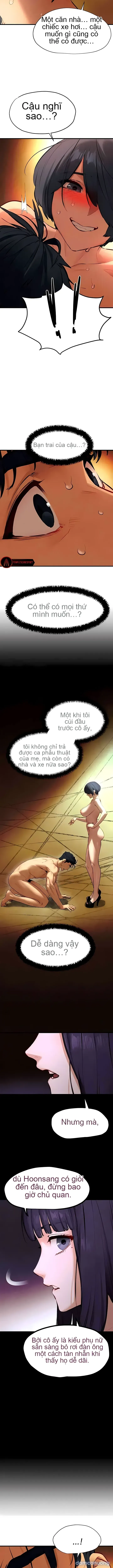 đọc truyện Thành Phố Ngoại Tình Chương 18 ảnh 10 tại Thiên Thai Truyện