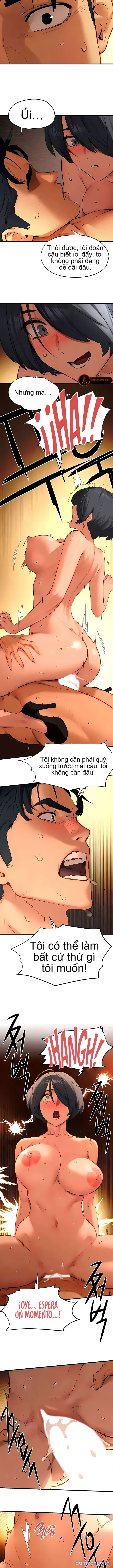 đọc truyện Thành Phố Ngoại Tình Chương 18 ảnh 11 tại Thiên Thai Truyện