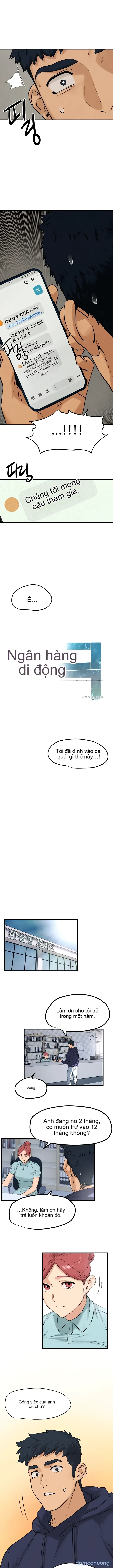 đọc truyện Thành Phố Ngoại Tình Chương 2 ảnh 5 tại Thiên Thai Truyện