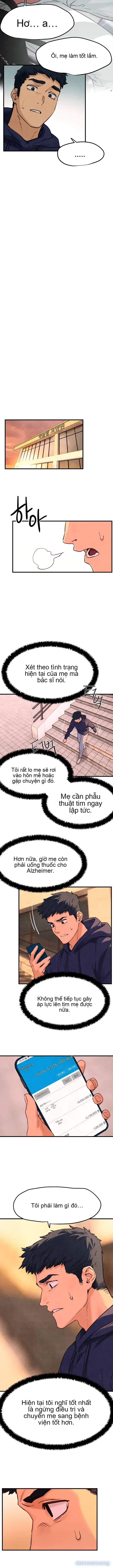 đọc truyện Thành Phố Ngoại Tình Chương 2 ảnh 7 tại Thiên Thai Truyện