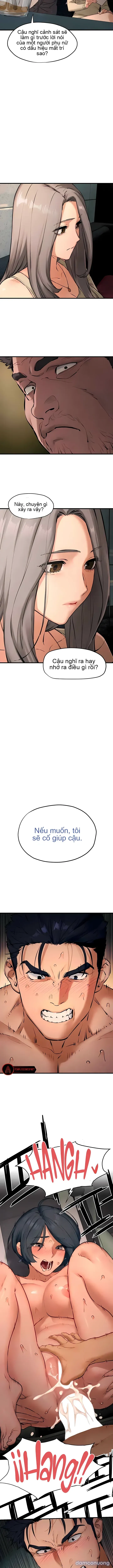 đọc truyện Thành Phố Ngoại Tình Chương 21 ảnh 7 tại Thiên Thai Truyện