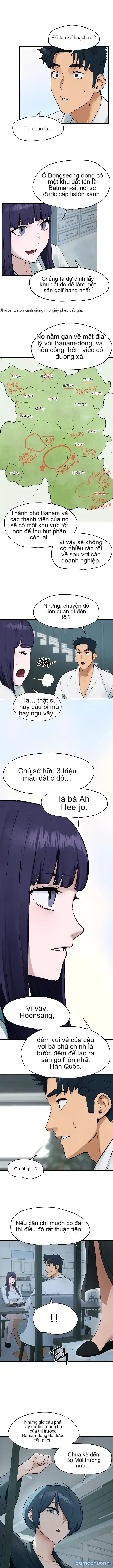 đọc truyện Thành Phố Ngoại Tình Chương 22 ảnh 7 tại Thiên Thai Truyện