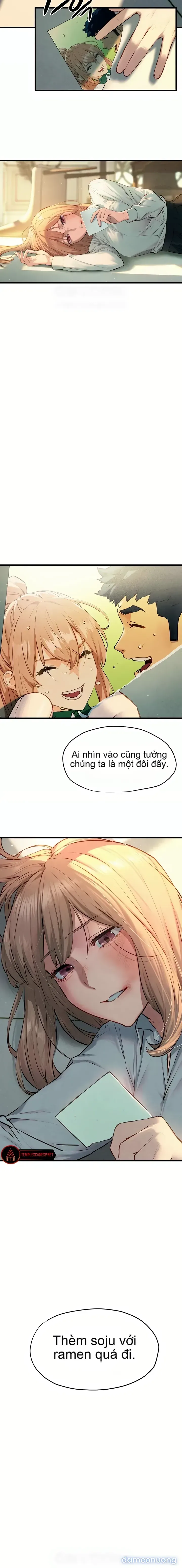 đọc truyện Thành Phố Ngoại Tình Chương 23 ảnh 13 tại Thiên Thai Truyện