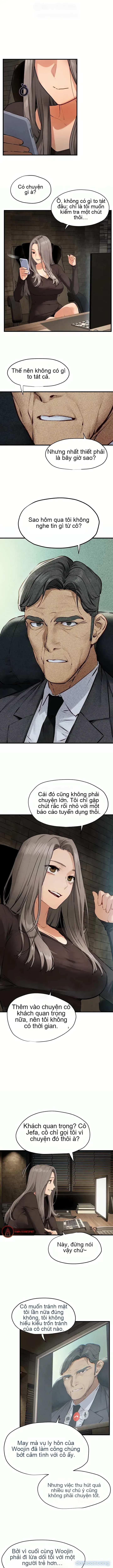 đọc truyện Thành Phố Ngoại Tình Chương 23 ảnh 5 tại Thiên Thai Truyện