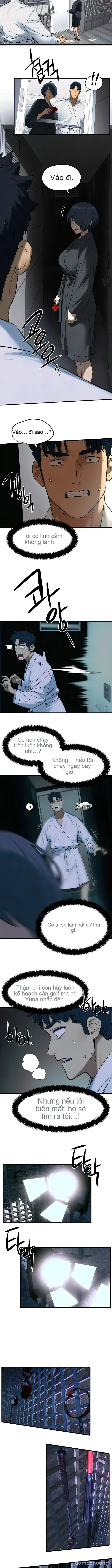 đọc truyện Thành Phố Ngoại Tình Chương 24 ảnh 9 tại Thiên Thai Truyện