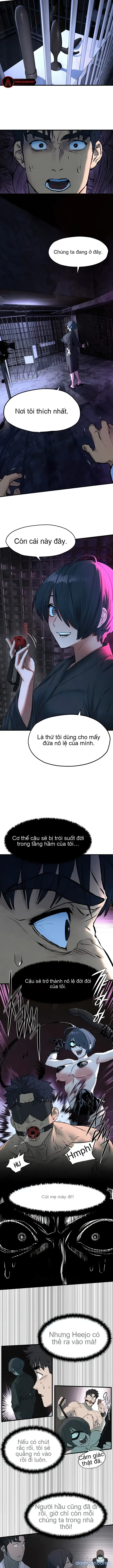 đọc truyện Thành Phố Ngoại Tình Chương 24 ảnh 10 tại Thiên Thai Truyện
