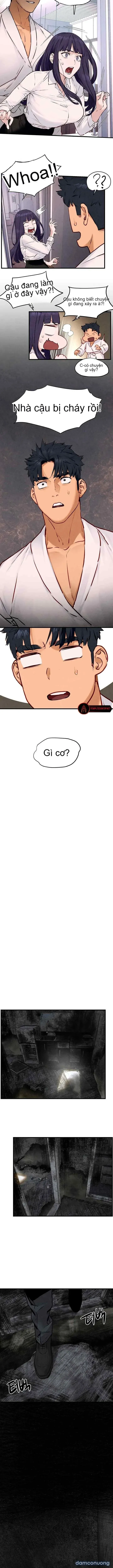 đọc truyện Thành Phố Ngoại Tình Chương 27 ảnh 7 tại Thiên Thai Truyện