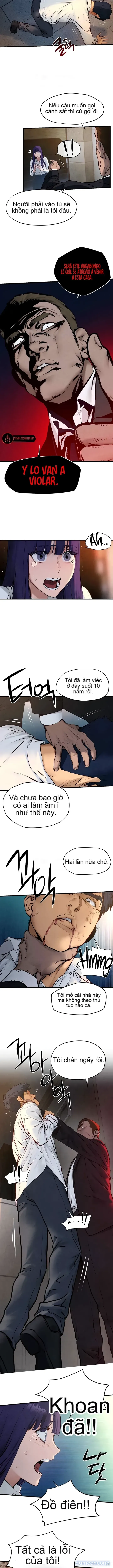 đọc truyện Thành Phố Ngoại Tình Chương 29 ảnh 6 tại Thiên Thai Truyện