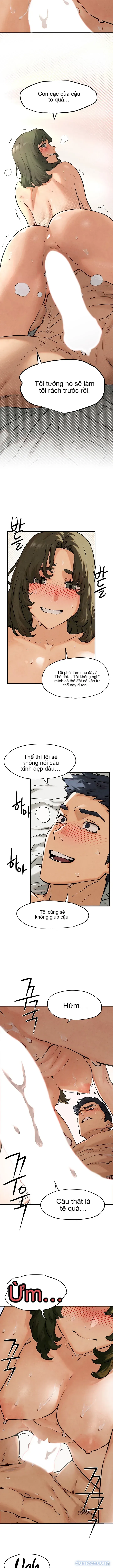 đọc truyện Thành Phố Ngoại Tình Chương 3 ảnh 14 tại Thiên Thai Truyện