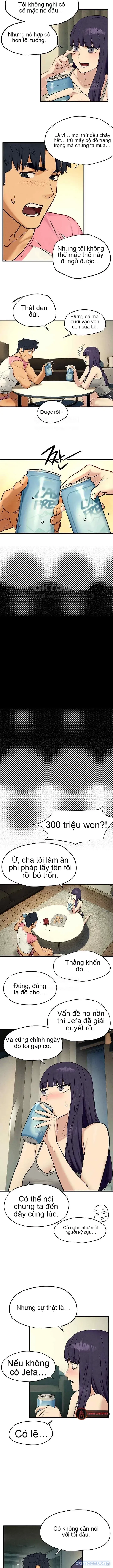 đọc truyện Thành Phố Ngoại Tình Chương 30 ảnh 10 tại Thiên Thai Truyện
