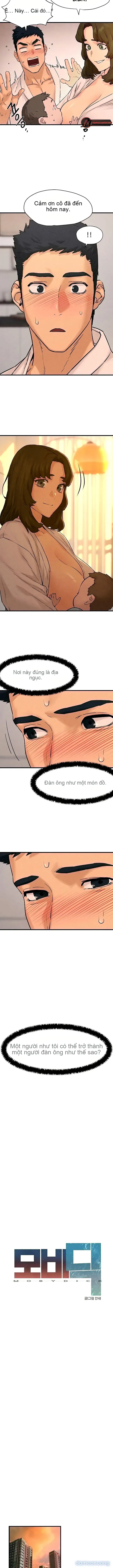 đọc truyện Thành Phố Ngoại Tình Chương 5 ảnh 5 tại Thiên Thai Truyện