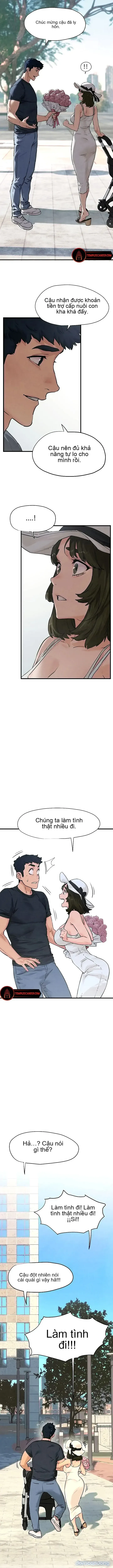 đọc truyện Thành Phố Ngoại Tình Chương 6 ảnh 13 tại Thiên Thai Truyện