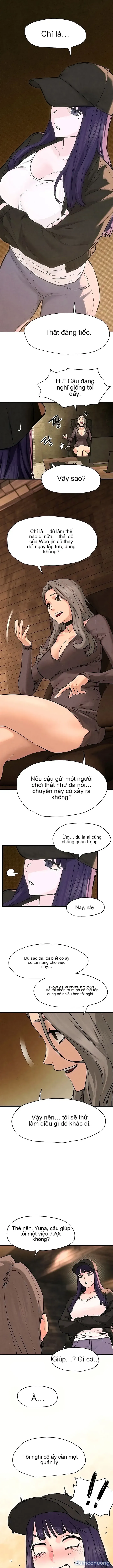đọc truyện Thành Phố Ngoại Tình Chương 6 ảnh 15 tại Thiên Thai Truyện