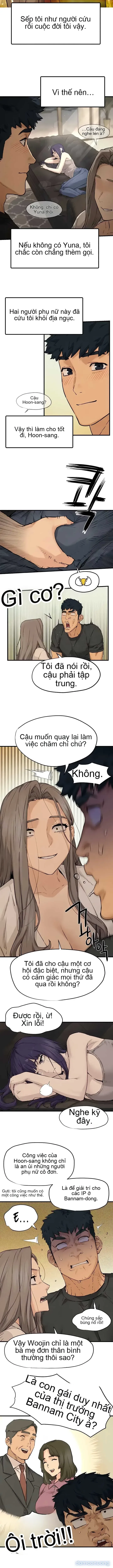 đọc truyện Thành Phố Ngoại Tình Chương 7 ảnh 13 tại Thiên Thai Truyện