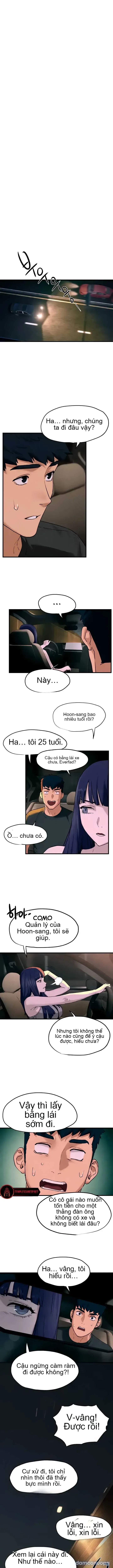 đọc truyện Thành Phố Ngoại Tình Chương 7 ảnh 9 tại Thiên Thai Truyện