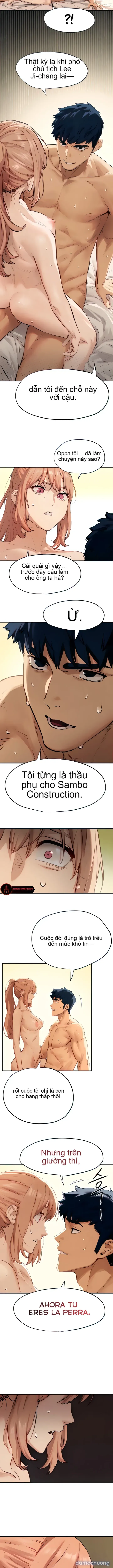 đọc truyện Thành Phố Ngoại Tình Chương 9 ảnh 4 tại Thiên Thai Truyện