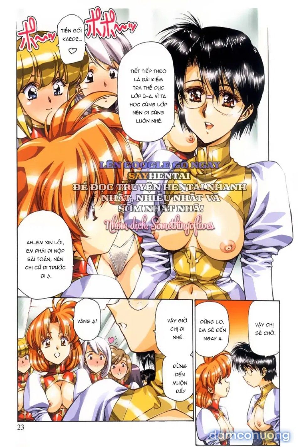 đọc truyện Thành Phố Ragnarock Nơi Khởi Đầu Kỷ Nguyên Diệt Vong Chương 1 ảnh 23 tại Thiên Thai Truyện