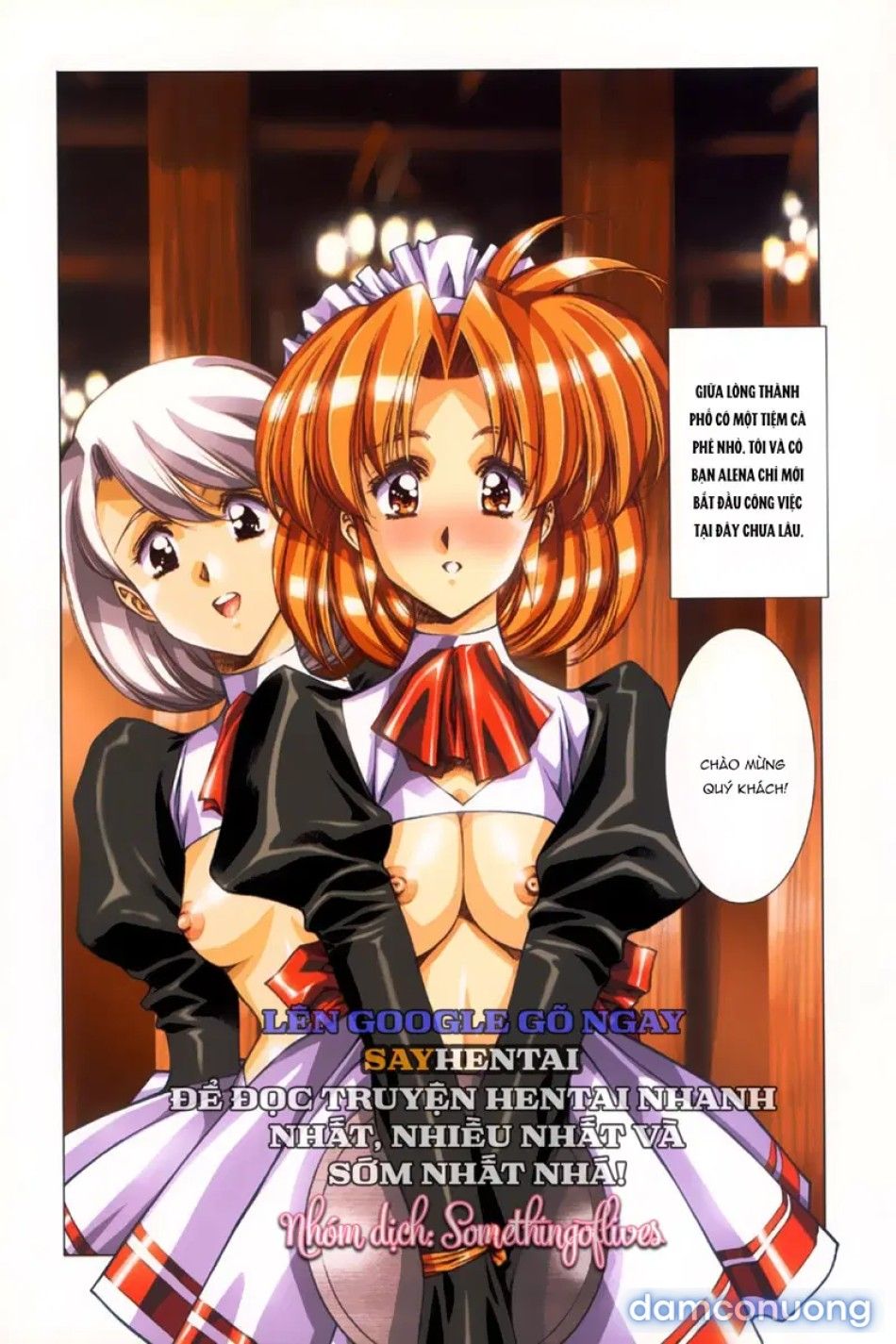 đọc truyện Thành Phố Ragnarock Nơi Khởi Đầu Kỷ Nguyên Diệt Vong Chương 2 ảnh 3 tại Thiên Thai Truyện