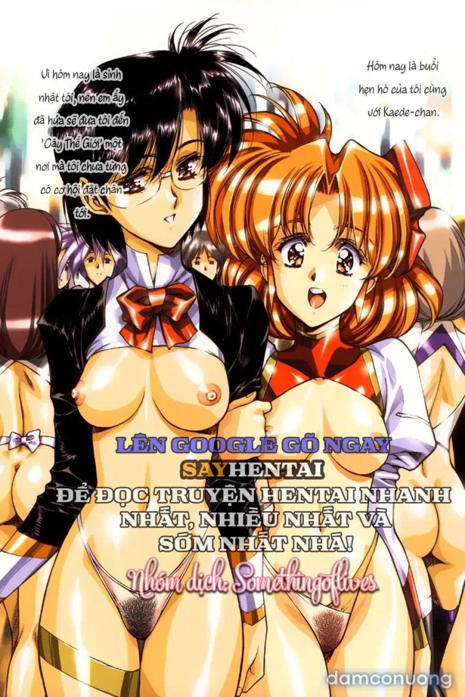 đọc truyện Thành Phố Ragnarock Nơi Khởi Đầu Kỷ Nguyên Diệt Vong Chương 2 ảnh 18 tại Thiên Thai Truyện