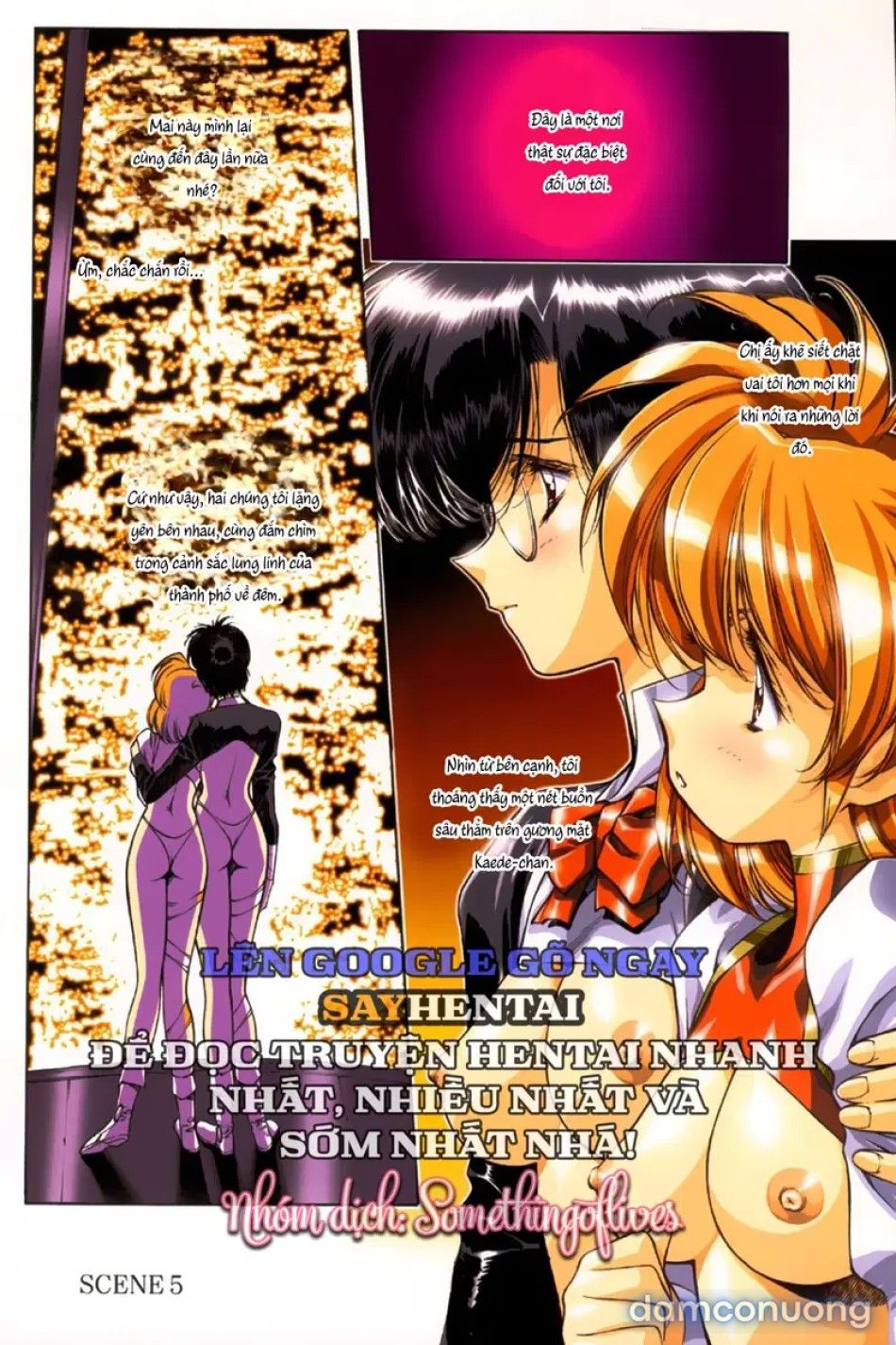 đọc truyện Thành Phố Ragnarock Nơi Khởi Đầu Kỷ Nguyên Diệt Vong Chương 2 ảnh 21 tại Thiên Thai Truyện