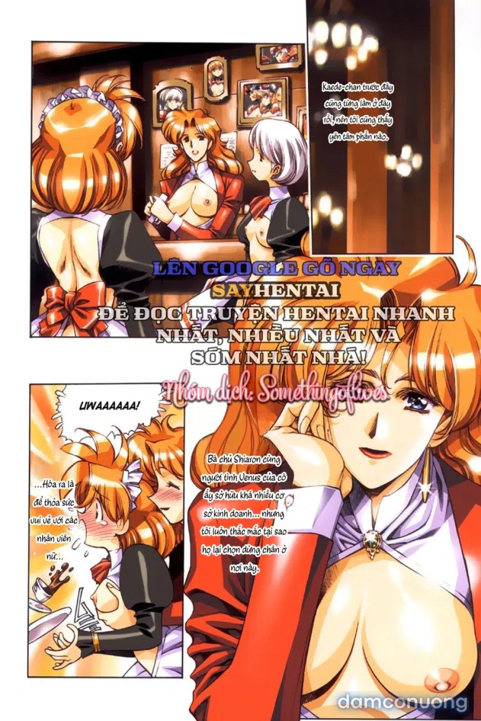 đọc truyện Thành Phố Ragnarock Nơi Khởi Đầu Kỷ Nguyên Diệt Vong Chương 2 ảnh 4 tại Thiên Thai Truyện