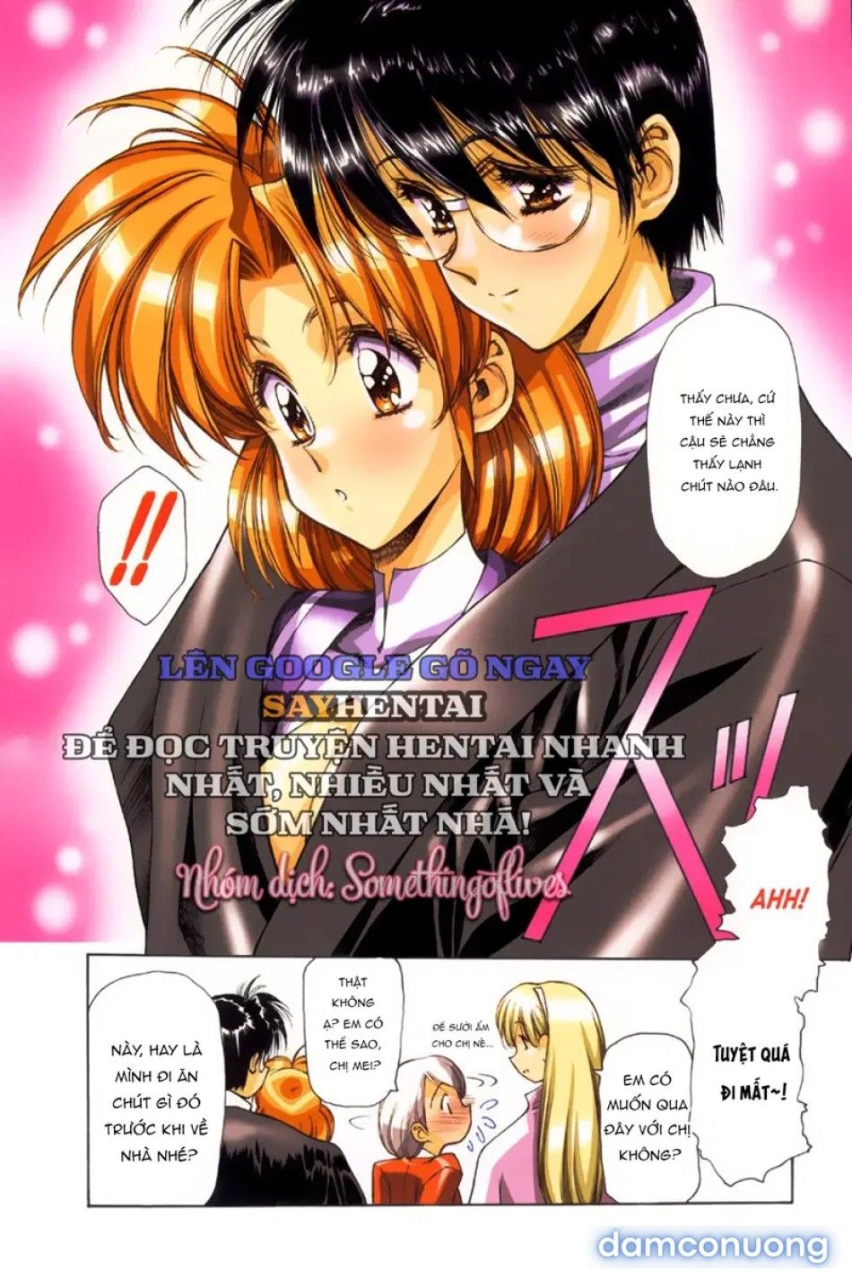 đọc truyện Thành Phố Ragnarock Nơi Khởi Đầu Kỷ Nguyên Diệt Vong Chương 2 ảnh 8 tại Thiên Thai Truyện