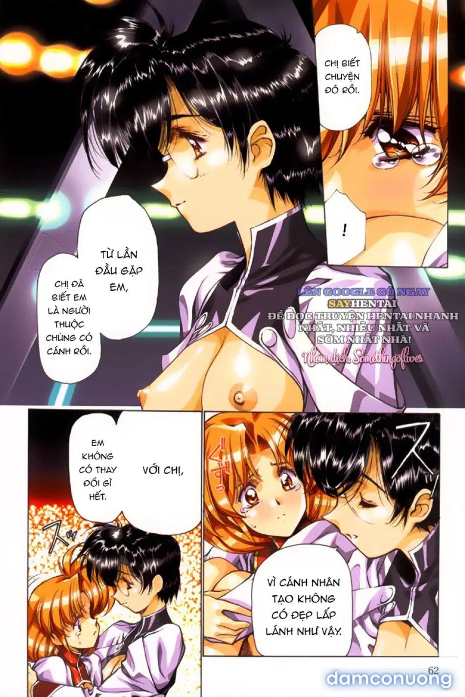 đọc truyện Thành Phố Ragnarock Nơi Khởi Đầu Kỷ Nguyên Diệt Vong Chương 3 ảnh 13 tại Thiên Thai Truyện