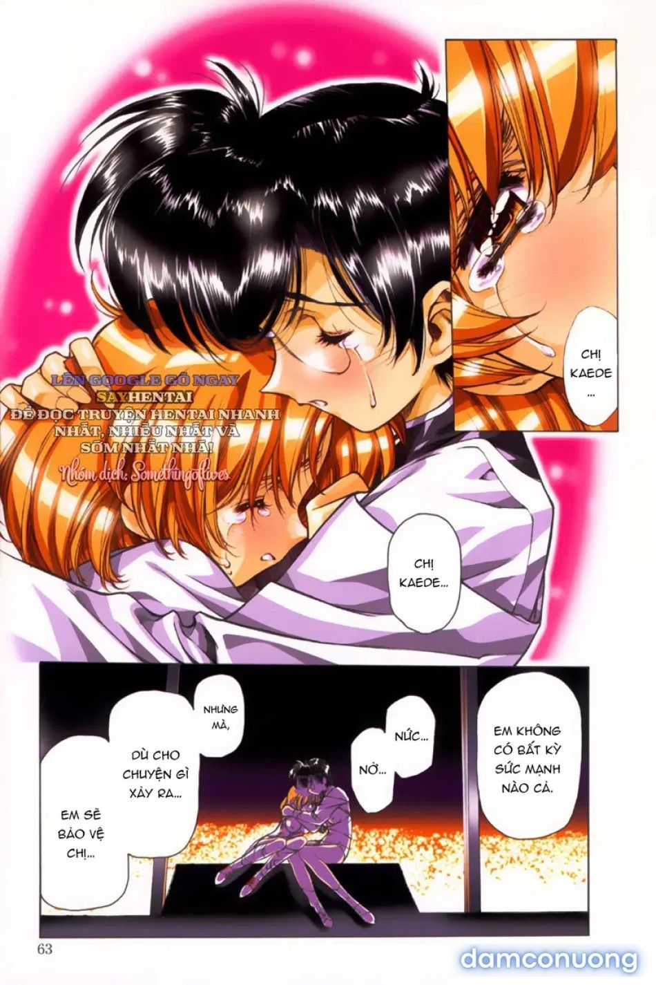 đọc truyện Thành Phố Ragnarock Nơi Khởi Đầu Kỷ Nguyên Diệt Vong Chương 3 ảnh 14 tại Thiên Thai Truyện