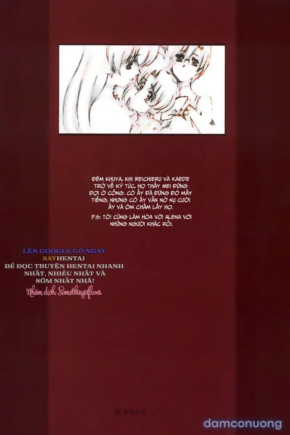 đọc truyện Thành Phố Ragnarock Nơi Khởi Đầu Kỷ Nguyên Diệt Vong Chương 3 ảnh 15 tại Thiên Thai Truyện