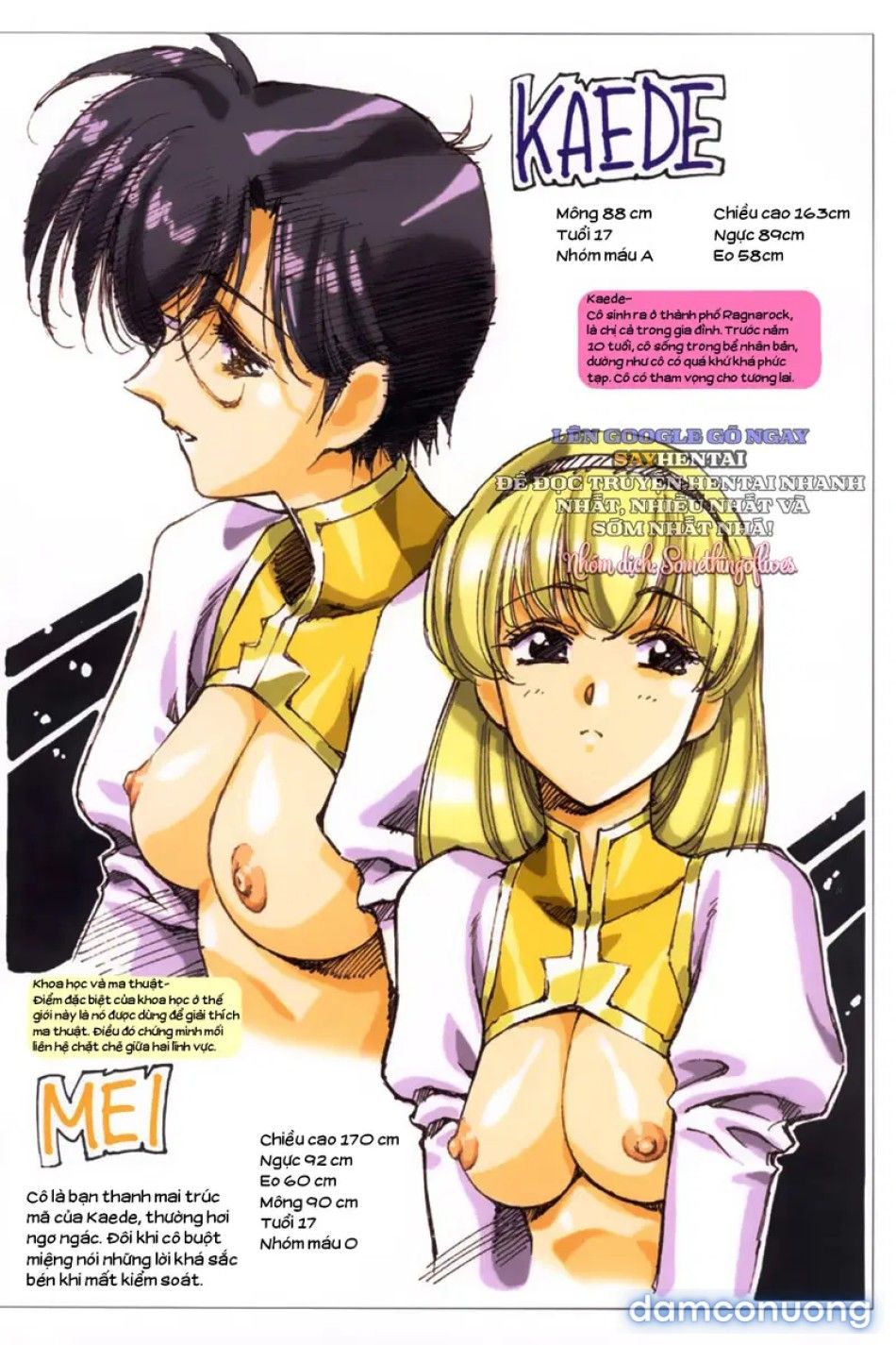 đọc truyện Thành Phố Ragnarock Nơi Khởi Đầu Kỷ Nguyên Diệt Vong Chương 3 ảnh 4 tại Thiên Thai Truyện