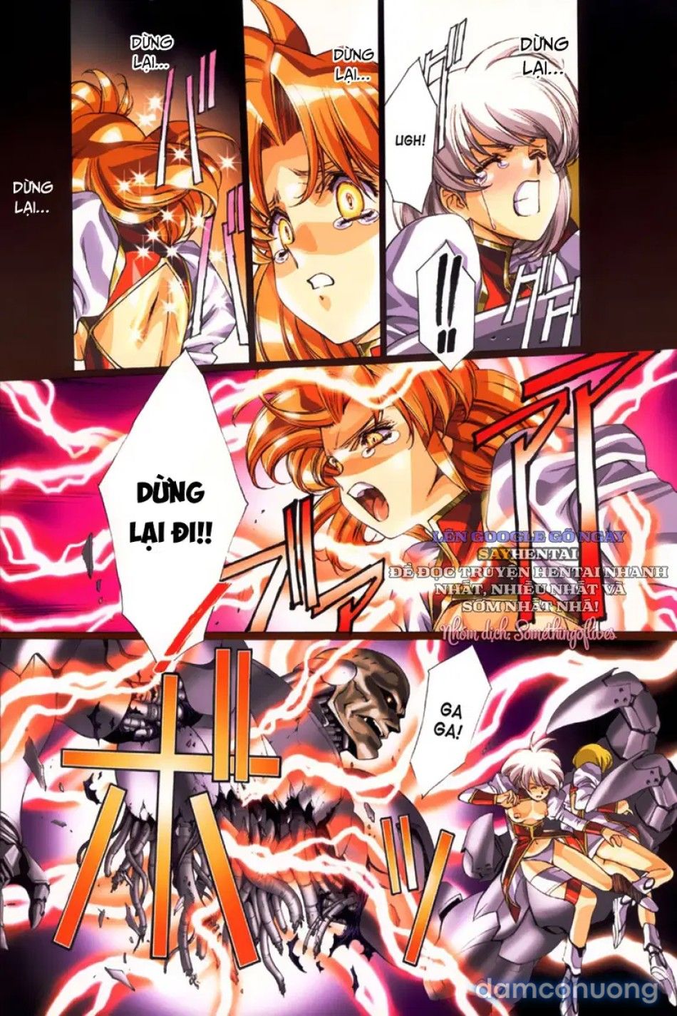 đọc truyện Thành Phố Ragnarock Nơi Khởi Đầu Kỷ Nguyên Diệt Vong Chương 3 ảnh 10 tại Thiên Thai Truyện