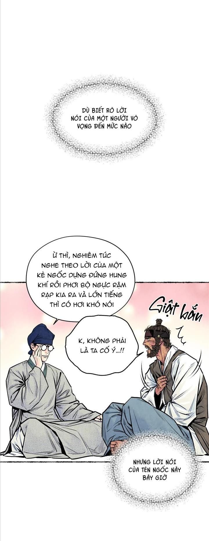 đọc truyện Thanh Sương Phò Mã Chương 43 ảnh 31 tại Truyện Dạ Ký