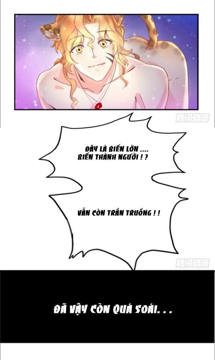 đọc truyện Thảnh Thơi Thú Thế Chủng Chủng Điền, Sinh Sinh Tể Chương 0 ảnh 16 tại Thiên Thai Truyện